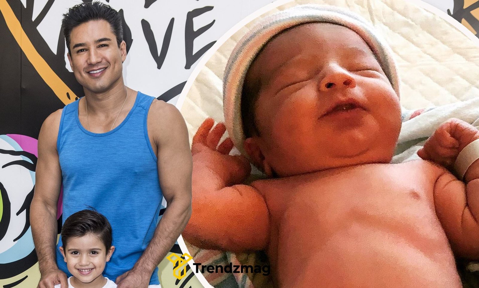 Why Santino Rafael Lopez Is Gaining Attention Today