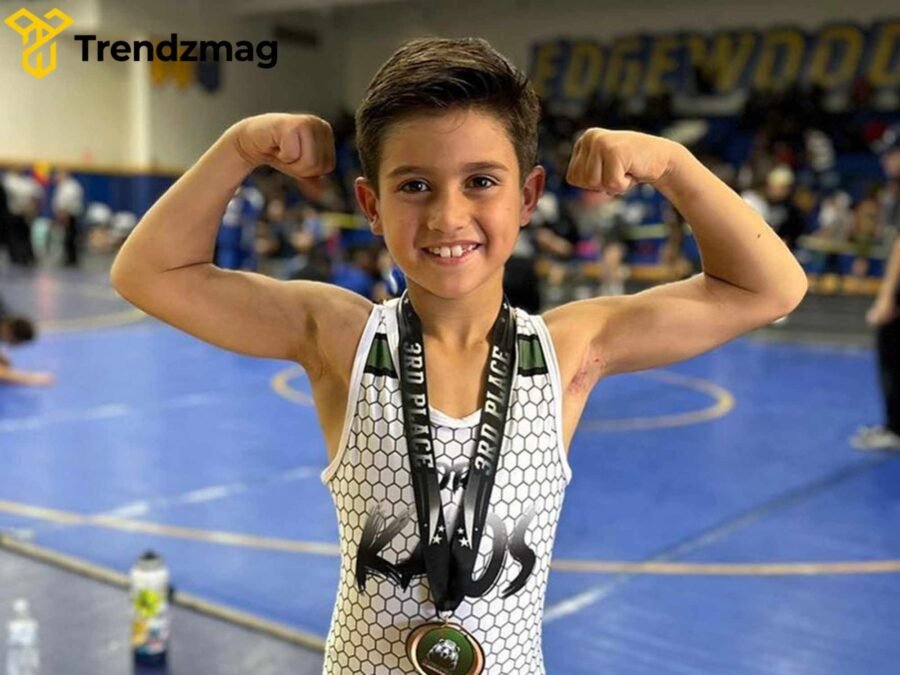 santino rafael lopez