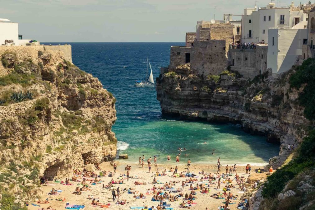 puglia