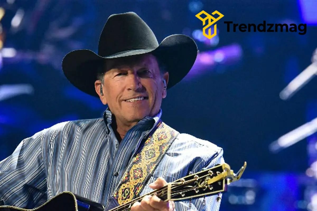 George Strait Heart Attack: Facts, Myths, and What We Know