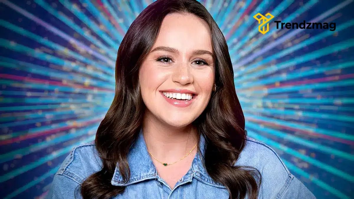 ellie leach