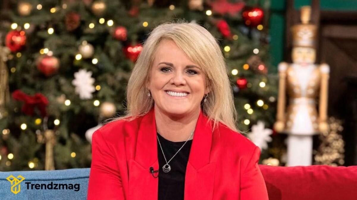 sally lindsay