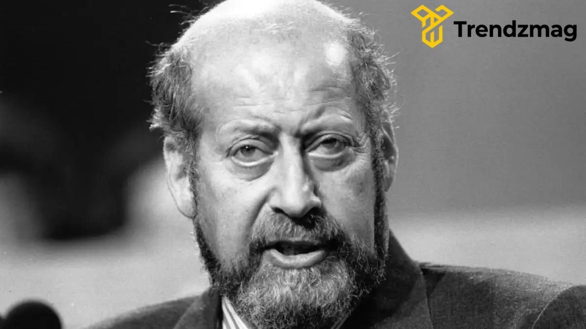 clement freud