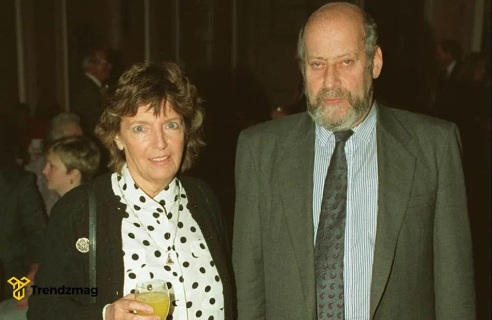 clement freud clement freud