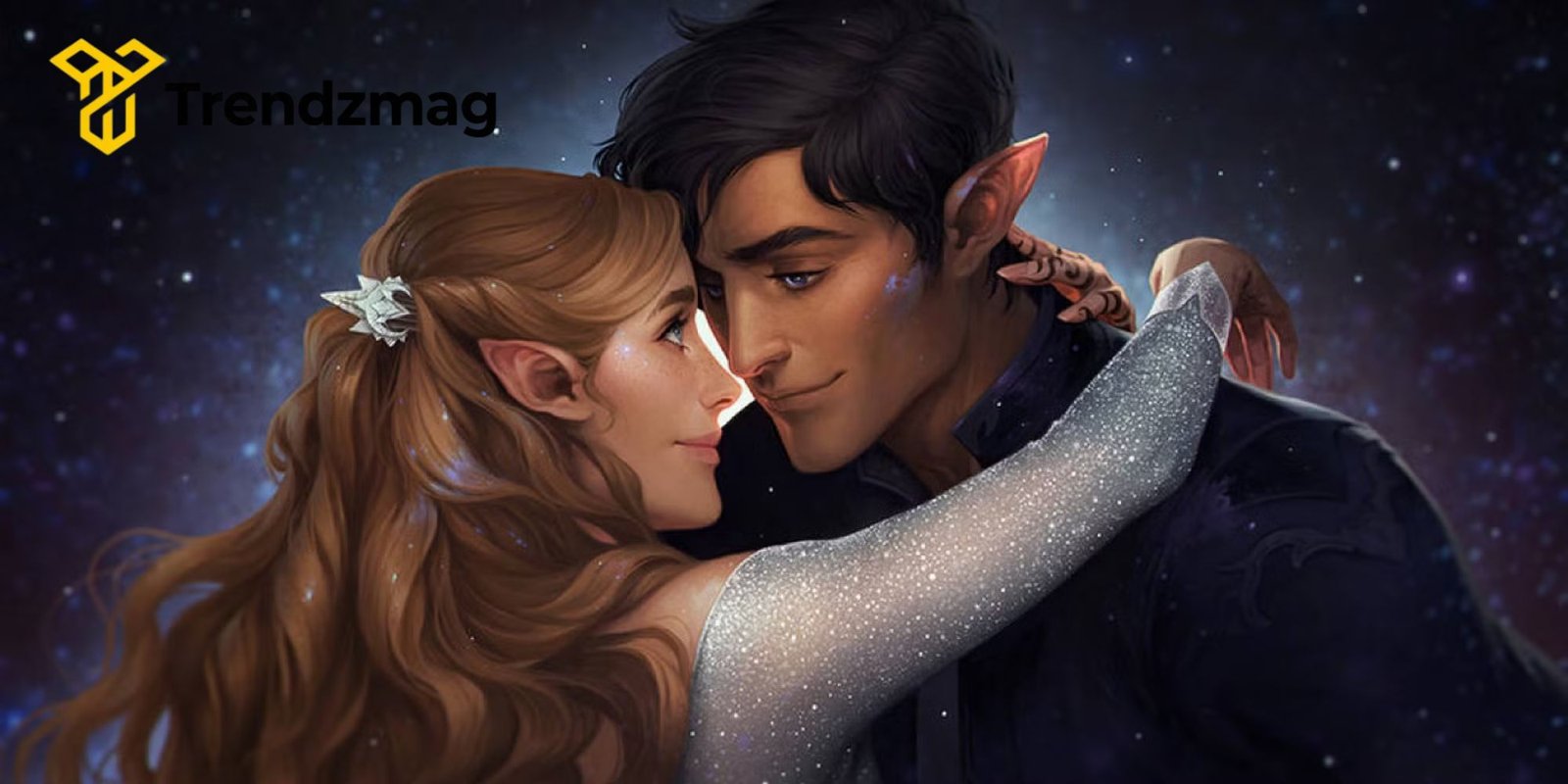 Why Rhysand Stands Out in Fantasy Literature: A Character Analysis