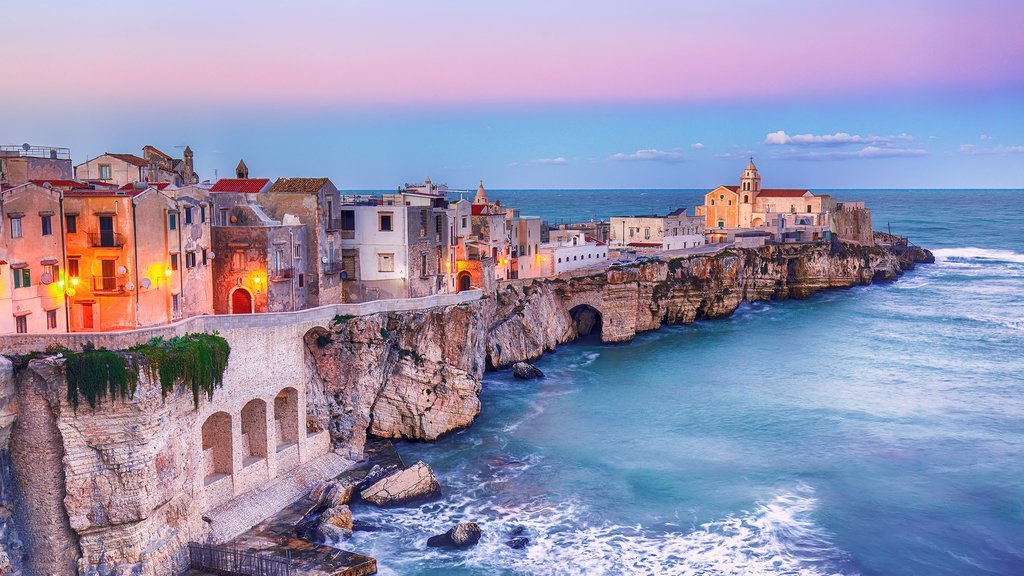 bergamo puglia