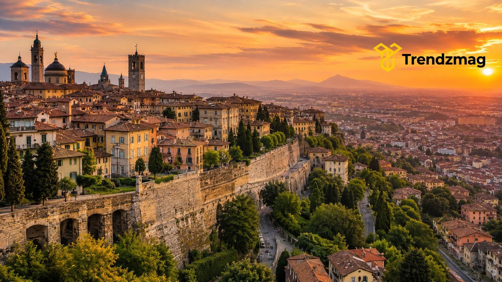 bergamo bergamo