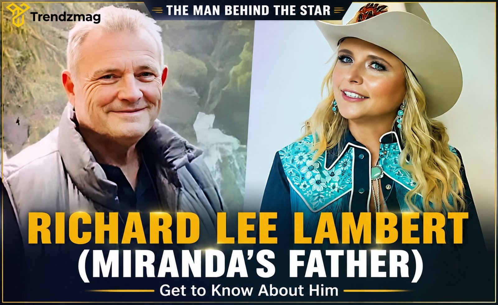 richard lee lambert richard lee lambert