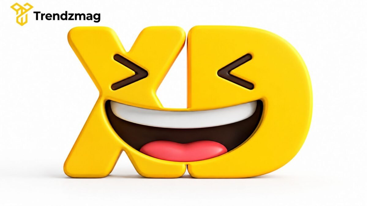 xd meaning