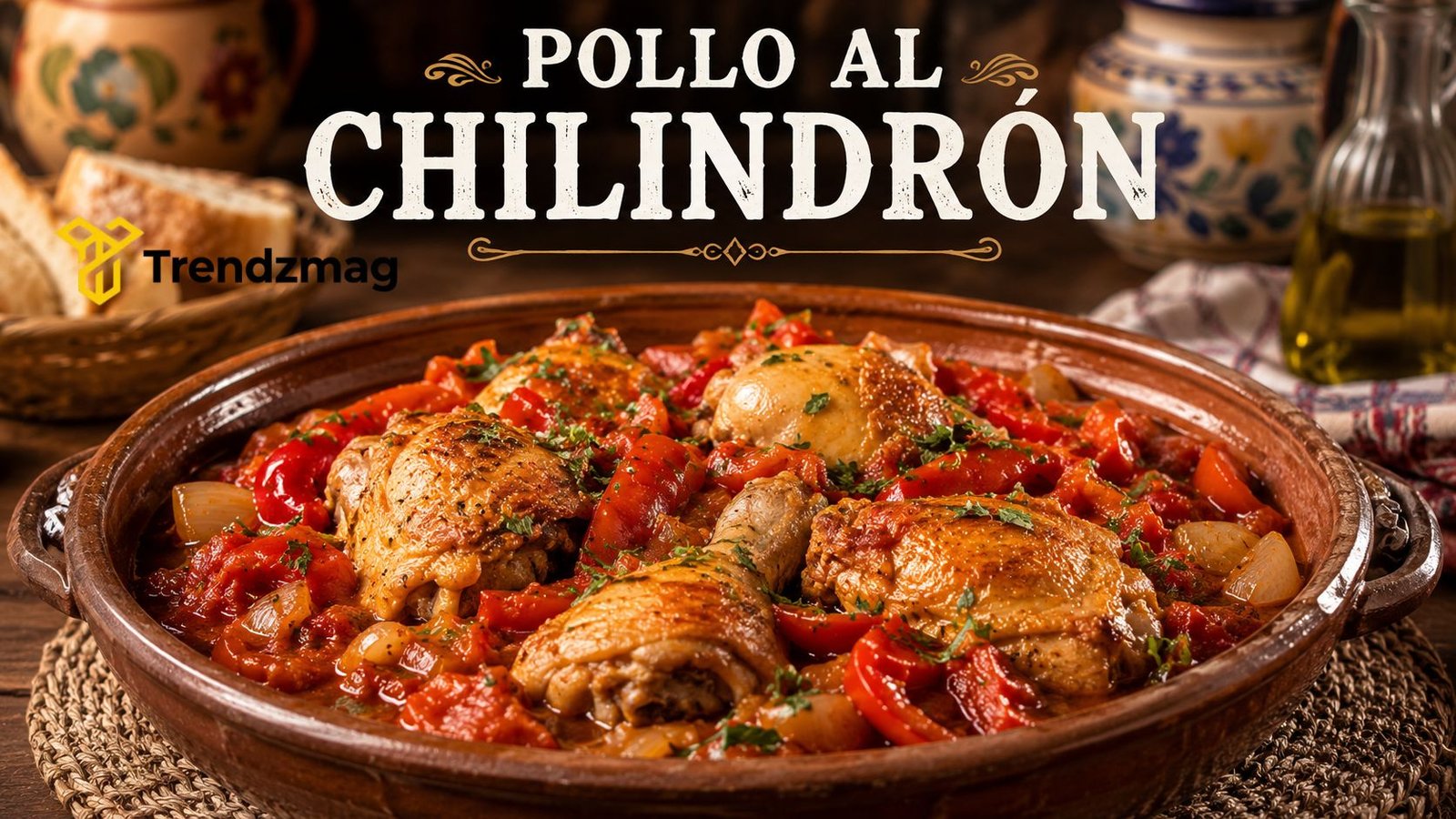 Best Pollo al Chilindrón Near Me: Where to Find Authentic Flavor