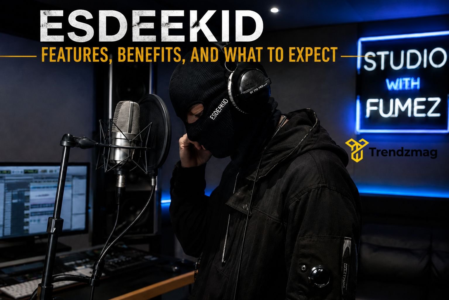 esdeekid esdeekid
