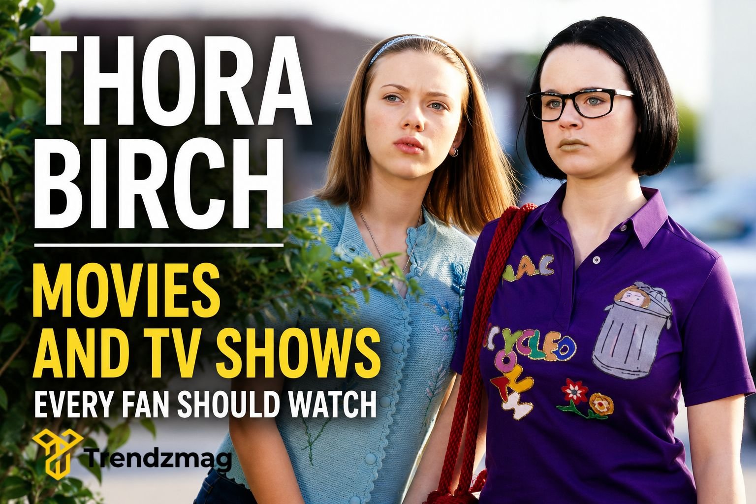 thora birch