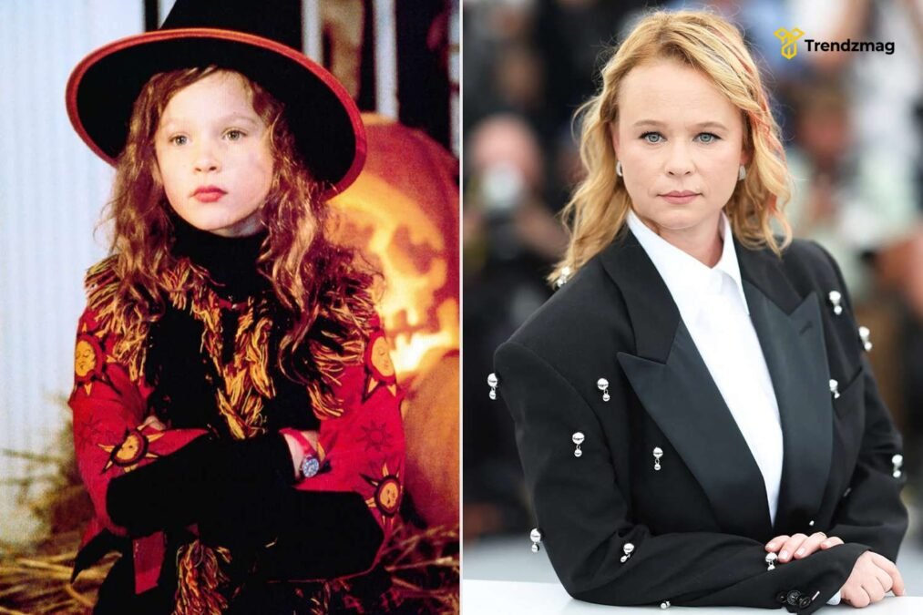thora birch