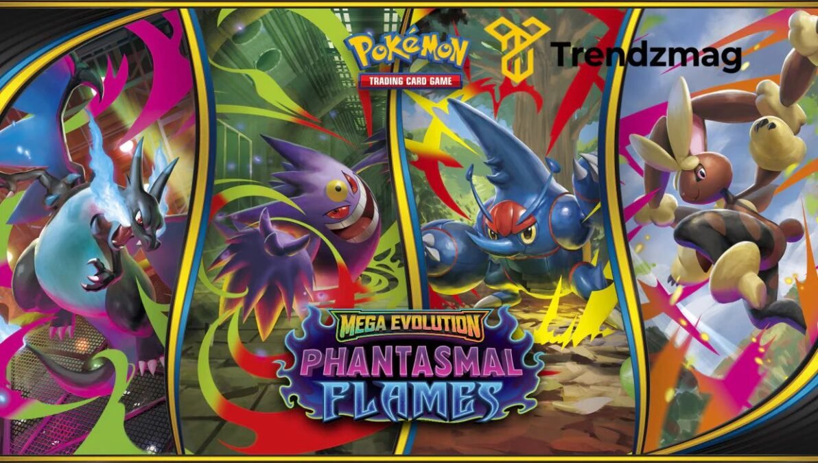 phantasmal flames card list phantasmal flames card list
