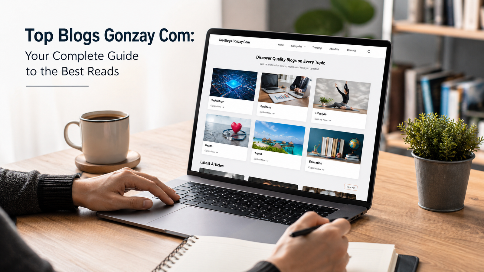 top blogs gonzay com top blogs gonzay com