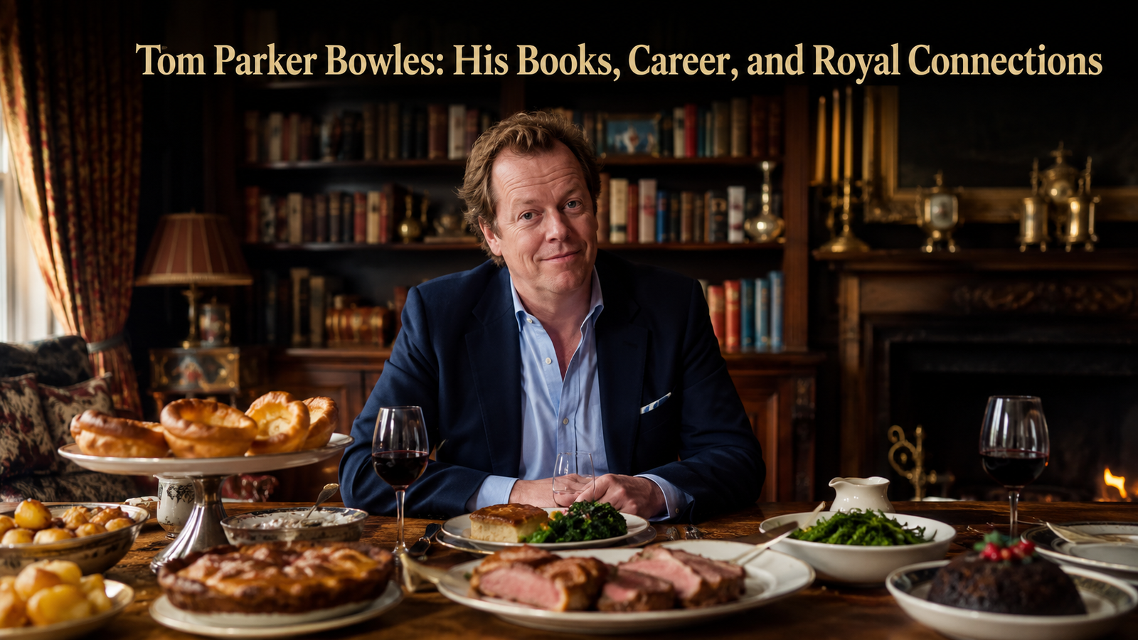 tom parker bowles tom parker bowles