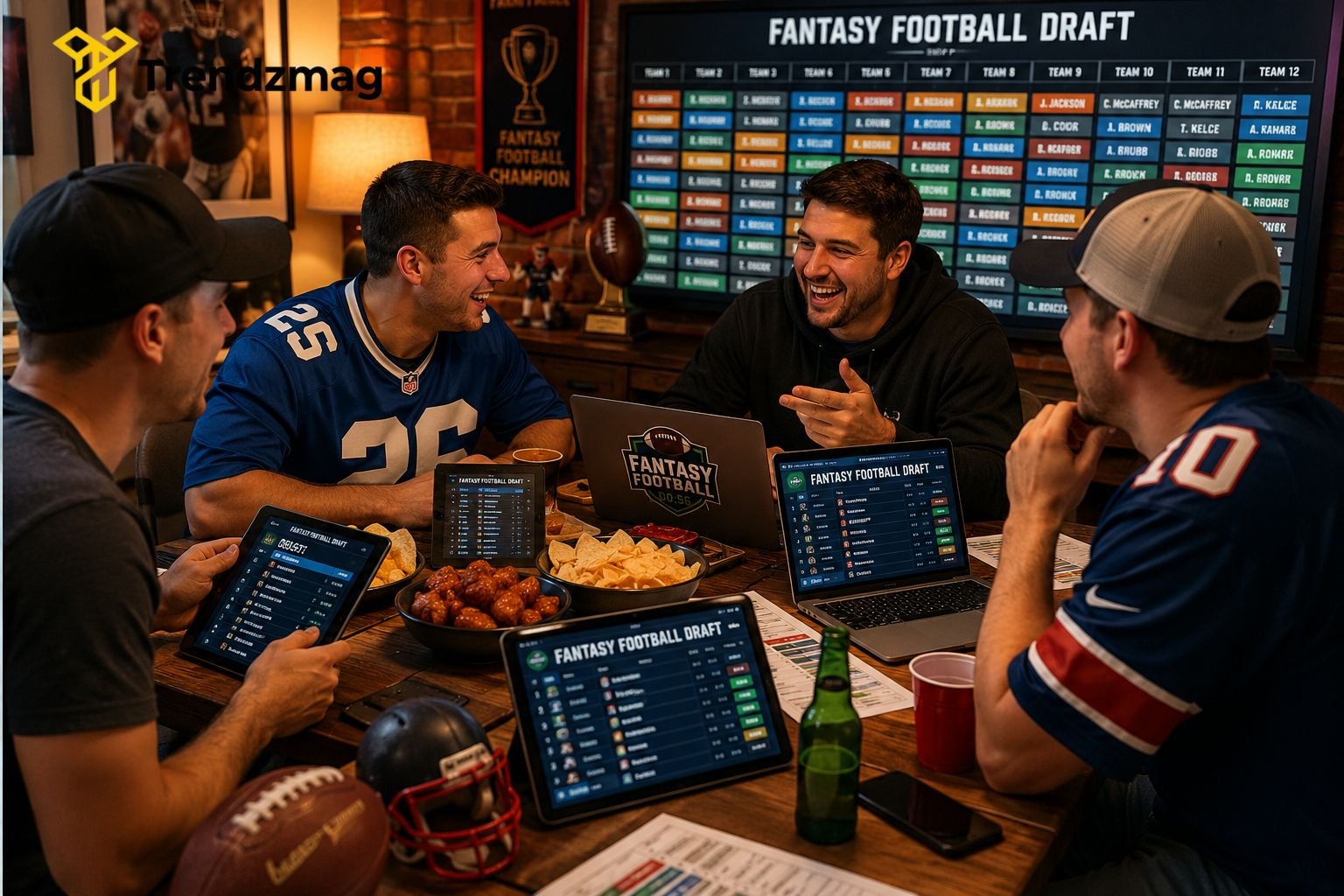 fantasy football team names fantasy football team names