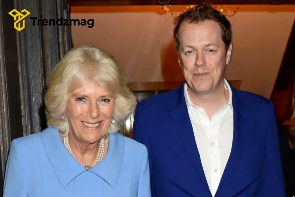 tom parker bowles tom parker bowles