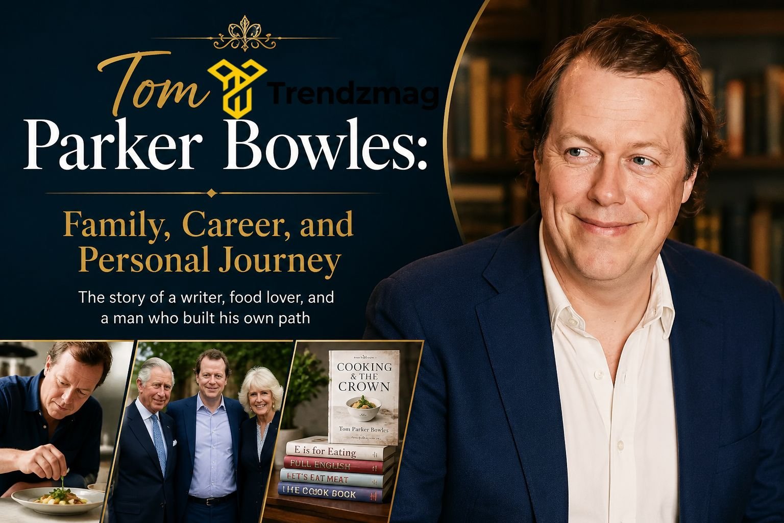 tom parker bowles tom parker bowles
