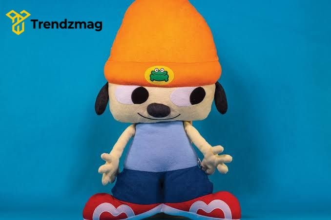 parappa the rapper parappa the rapper